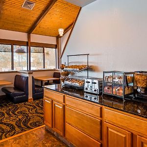 Best Western Lake Lucille Inn